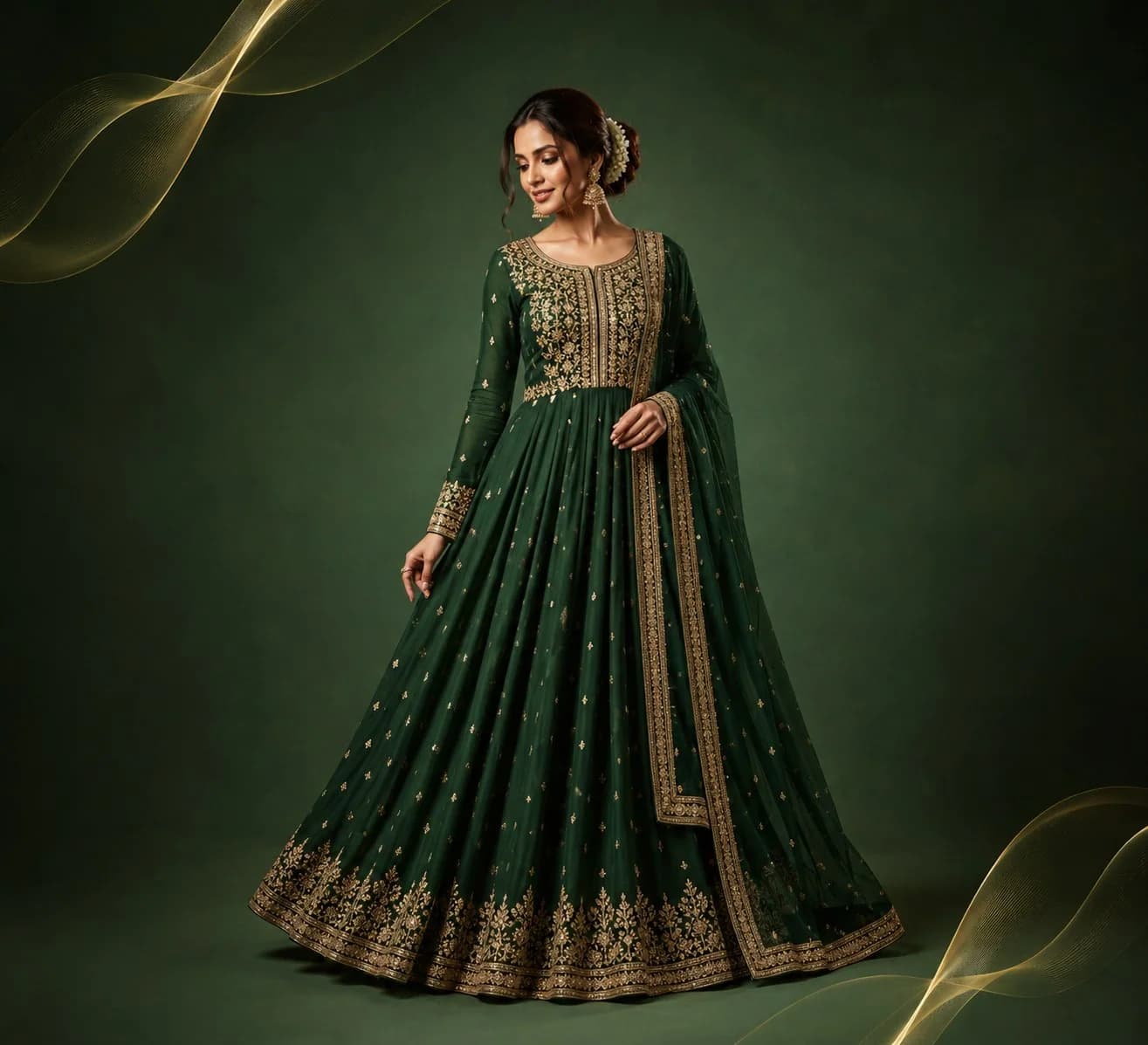 Anarkali