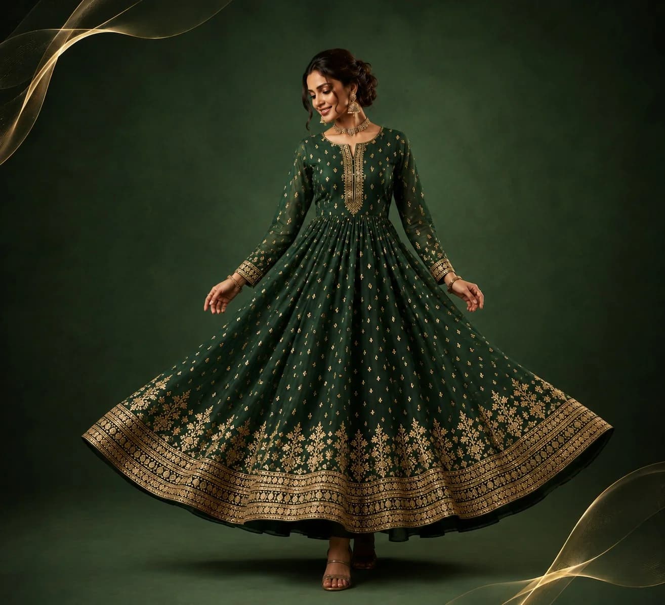 Frock