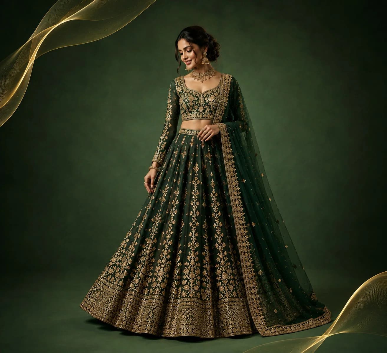 Lehenga