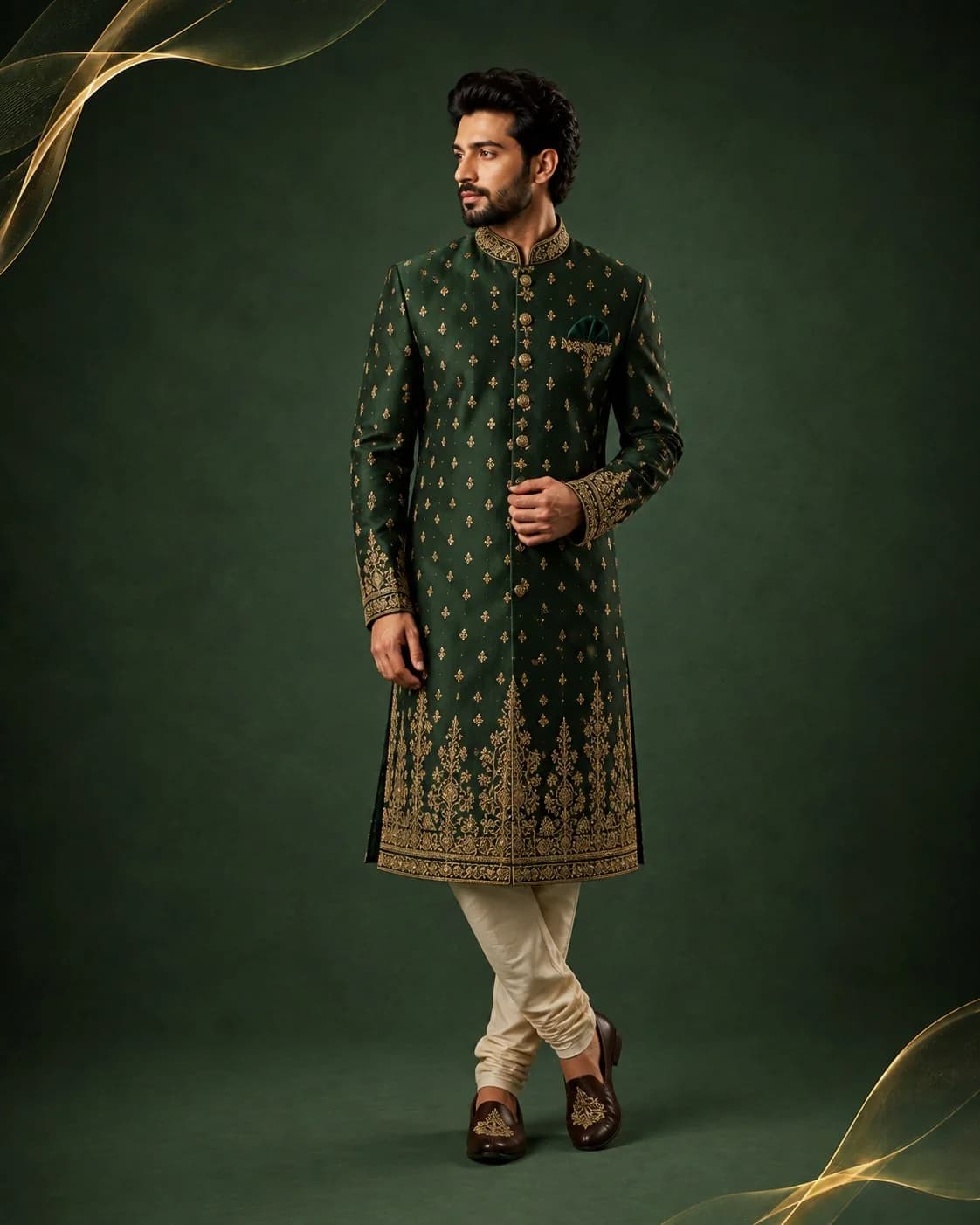 Sherwani