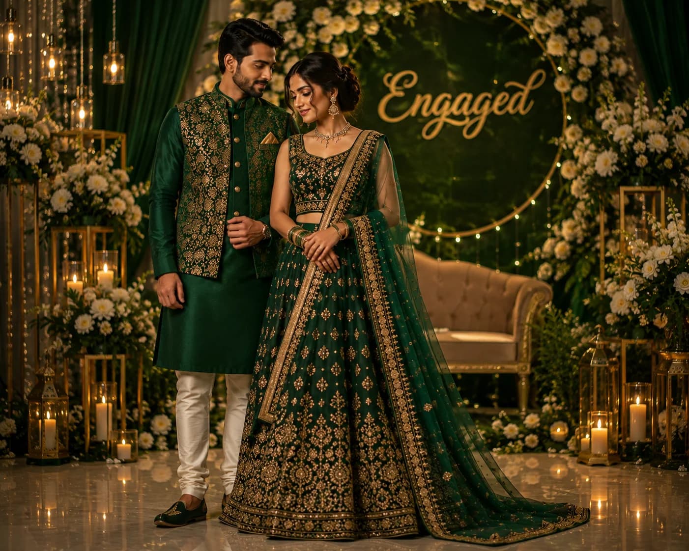 Engagement