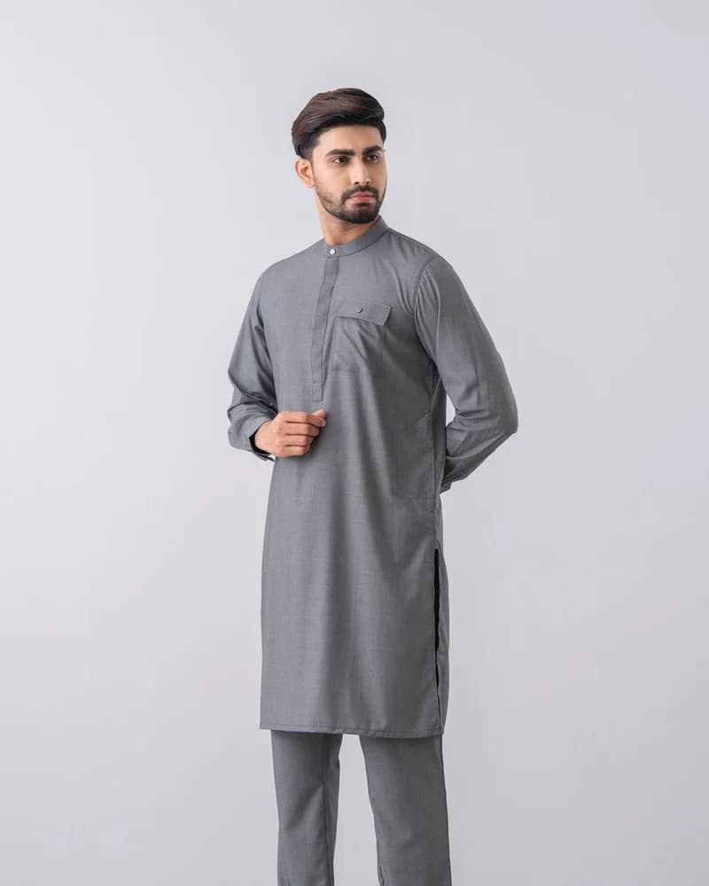Men's Kabli Set